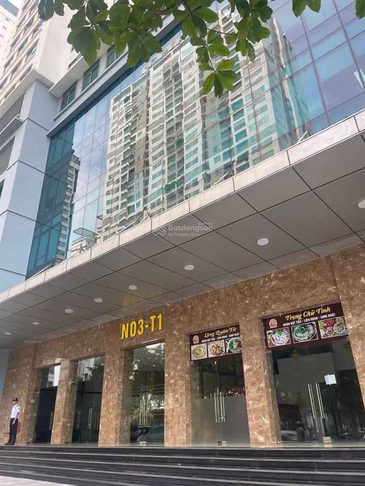 Bán chcc n03t1 ngoại giao đoàn bắc từ liêm. 96m2 3 phòng ngủ, 2 wc. giá rất hợp lý