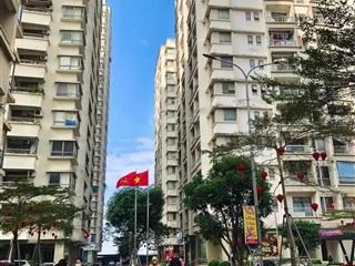 Bán căn 2 ngủ vov mễ trì, lương thế vinh. 70m2. giá bán hợp lý