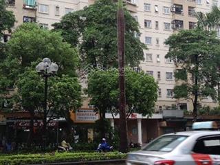Bán căn hộ chung cư ct5 đn2 trần hữu dực khu đô thị mỹ đình 2, đường trần hữu dực, nam từ liêm, hà