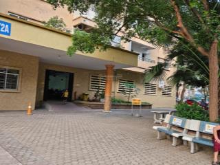 Bán căn hộ chung cư ct2a lưu hữu phước, 100m2. giá nhỉnh 6 tỷ