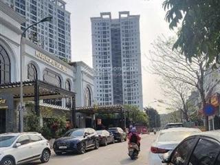 Bán nhà liền kề hateco 6 (hateco apollo) xuân phương. 15.6ty