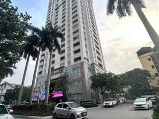 Bán chung cư nàng hương 583 nguyễn trãi 3pn full nội thất