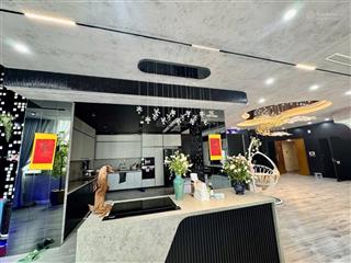 Bán penhouse cao cấp melberry lane hà đông. 368m 6pn 24 tỷ  0964 824 ***