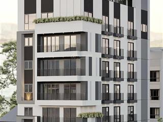Mảnh đất khủng 400m2, mặt tiền 15m đường lê đức thọ giá 130 tỷ, tặng gpxd 9 tầng