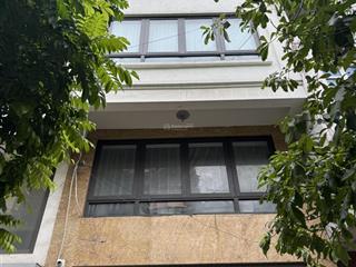 Toà nhà văn phòng phố dương khuê, cầu giấy 70m2, 8 tầng, mặt tiền 6.6m giá 30 tỷ