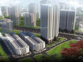 Liền kề mặt phố hoàng quốc việt đáng đầu tư 110m2, 6 tầng, mặt tiền 6m giá đầu tư 33 tỷ