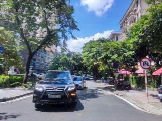 Mặt phố mễ trì hạ  siêu trung tâm  đối diện keangnam landmark 72, 60m giá 26 tỷ