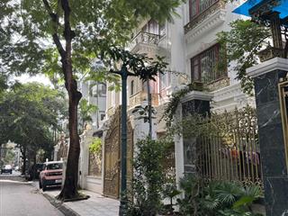Biệt thự trung tâm mỹ đình 150m2, lô góc, tận hưởng cuộc sống thượng lưu, giá chỉ 40 tỷ.