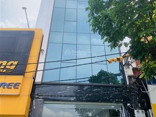 Mặt phố đỗ đức dục view marriott 9 tầng giá chỉ hơn 30 tỷ