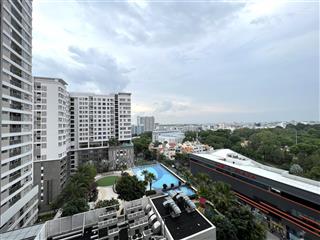 Cho thuê căn hộ chung cư horizon quận 1 dt 120m2 3pn 2wc giá 22tr . 0907 909 *** hùng