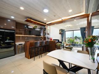 Bán căn hộ đẹp tại ruby garden, 3,4 tỷ, 90m2 2pn 2wc quận tân bình sổ  0907 909 *** hùng