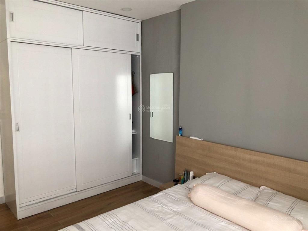 Bán ch 2pn, 2wc, 88m2 tại lucky palace, giá 5,5 tỷ sổ quận 6, hcm  0907 909 *** hùng