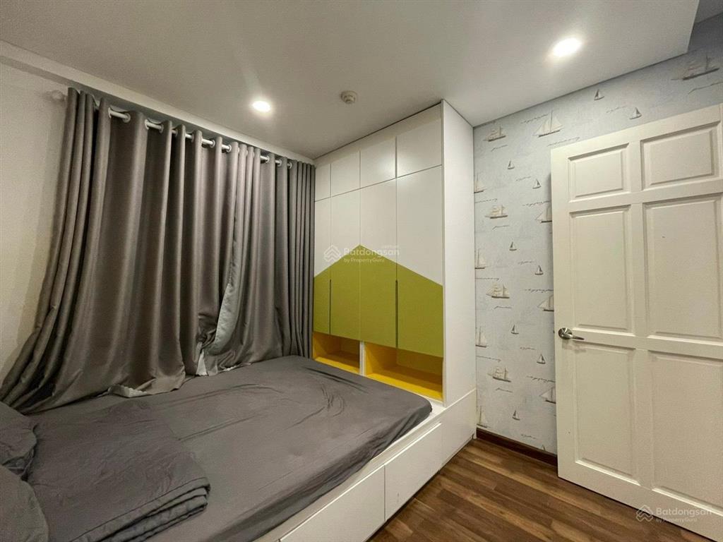 Bán ch 2pn, 2wc, 88m2 tại lucky palace, giá 5,5 tỷ sổ quận 6, hcm  0907 909 *** hùng