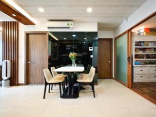Bán xi grand court quận 10 sổ hồng, 72m2 2pn 2wc có bancong giá 6.5 tỷ sổ  0907 909 *** hùng