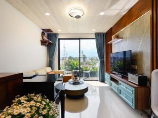 Bán căn hộ 3pn, 2wc 90m2 tại kingston residence, 8, phú nhuận, giá 8,5 tỷ sổ  0907 909 *** hùng