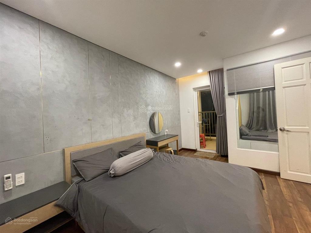 Bán căn hộ cc botanic towers nguyễn thượng hiền dt 95m2, 2pn, 2wc sổ giá 6,7ty  0907 909 *** hùng