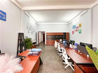 Nhà phố HXH 1 trục Lê Đức Thọ ngang 6.5m 4 lầu 98m2 gần CV Văn Hoá Gò Vấp chỉ 11.9 tỷ.