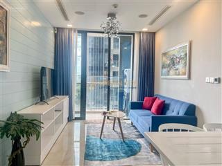 Vinhome golden river, ba son cho thuê gấp căn 1 phòng đủ nội thất cao cấp