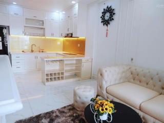 Cho thuê cc sunrise riverside, 70m2, 13 triệu vnd, 2pn, 2wc, bao đẹp ngay phú mỹ hưng q7