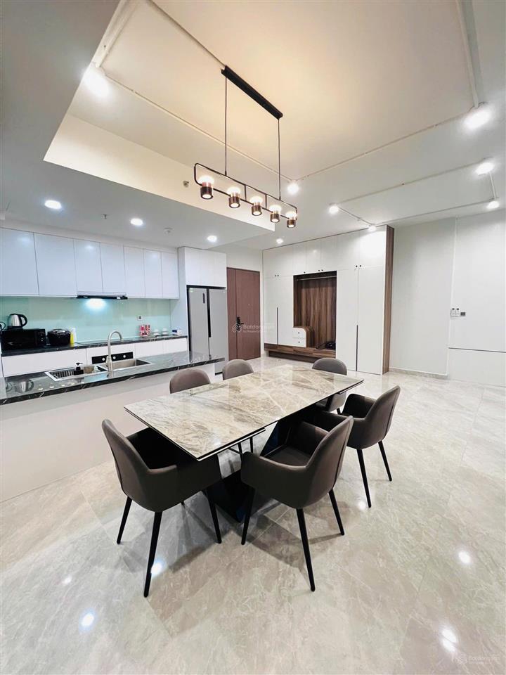 Bán căn hộ midtown phú mỹ hưng 3pn, full nội thất, chỉ 16 tỷ