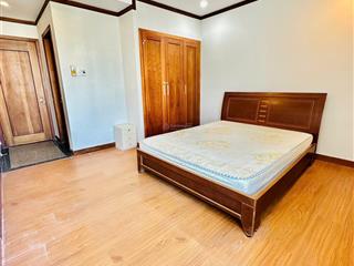 Hoàng anh gold house, 119m2, 3pn chỉ 4.350 tỷ, tầng cao