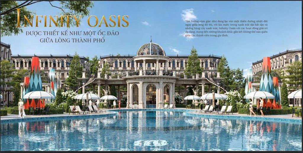 Căn d.lk  01.23 phân khu victory | mặt đường 24m | 5 tầng | 77.5m² | hướng tây bắc