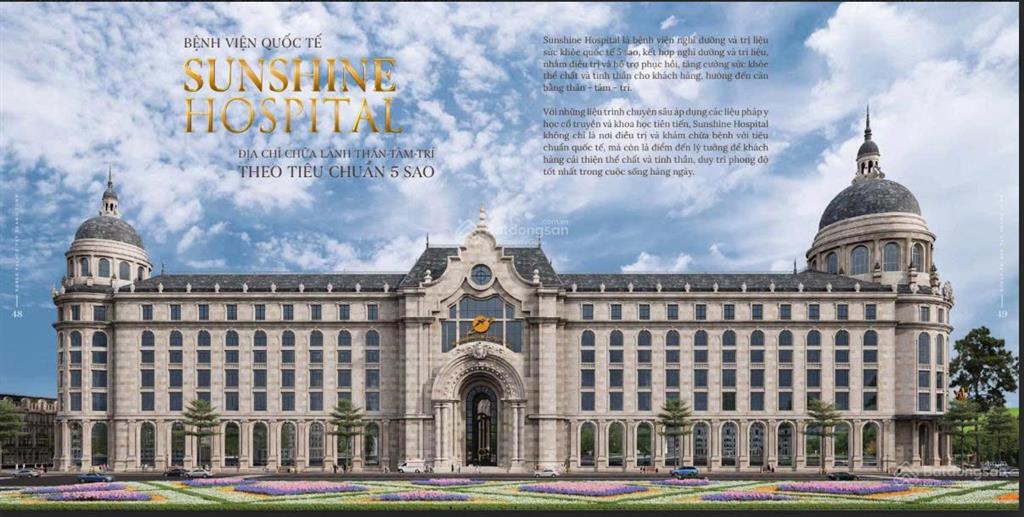 Căn d.lk  01.23 phân khu victory | mặt đường 24m | 5 tầng | 77.5m² | hướng tây bắc