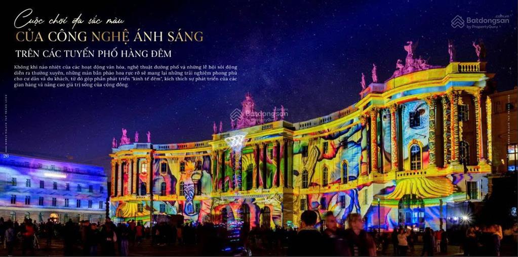 Căn d.lk  01.23 phân khu victory | mặt đường 24m | 5 tầng | 77.5m² | hướng tây bắc