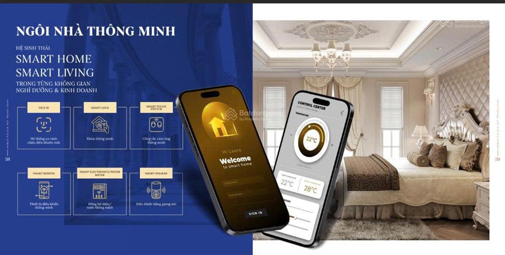 Căn d.lk  01.23 phân khu victory | mặt đường 24m | 5 tầng | 77.5m² | hướng tây bắc