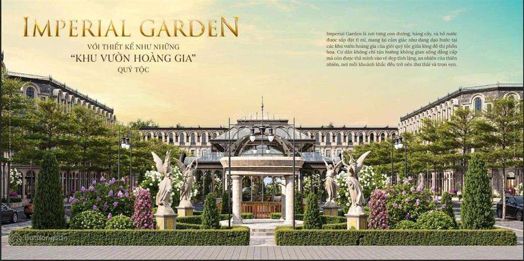 Căn d.lk  01.23 phân khu victory | mặt đường 24m | 5 tầng | 77.5m² | hướng tây bắc