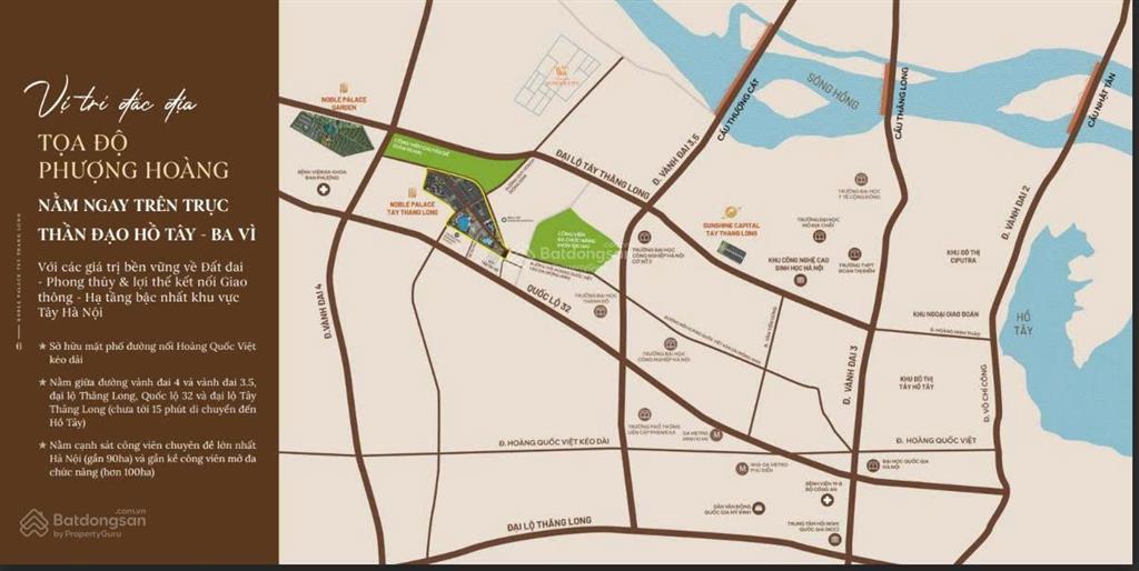 Căn d.lk  01.23 phân khu victory | mặt đường 24m | 5 tầng | 77.5m² | hướng tây bắc