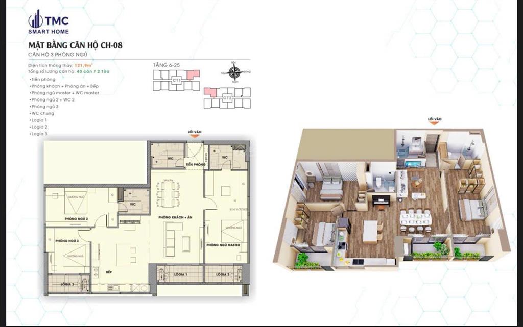 Shophouse ngay đường nối hoàng quốc việt kéo dài chỉ 11 tỉ, chiết khấu 10% ư !!!!