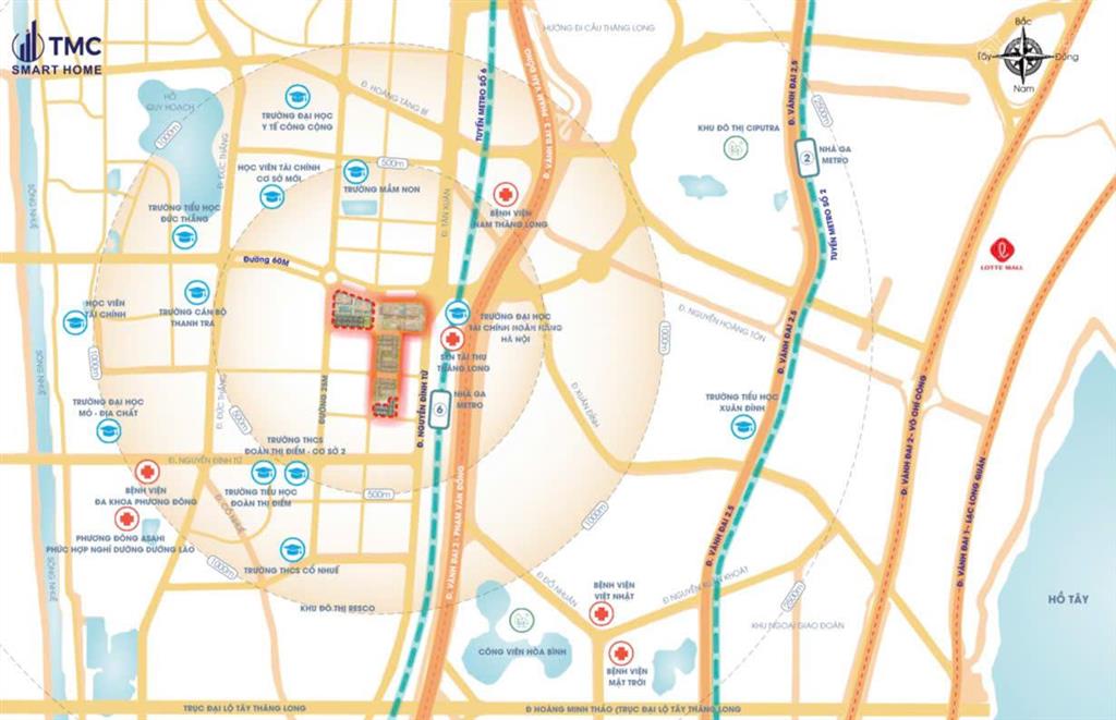 Shophouse ngay đường nối hoàng quốc việt kéo dài chỉ 11 tỉ, chiết khấu 10% ư !!!!