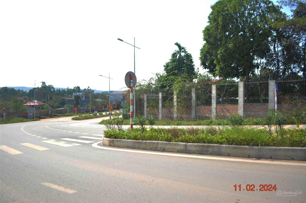 Chủ nhà bán biệt thự đường nguyễn văn cừ, phường xuân hòa, tỉnh phú thọ, đất 38tr/m2