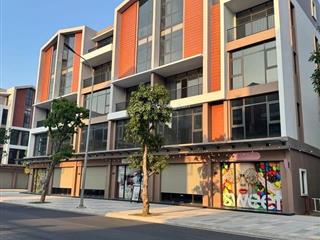 Chính chủ bán shophouse phố biển 192 mặt tiền.trước grand world sau view công viên vinhomes ocp3