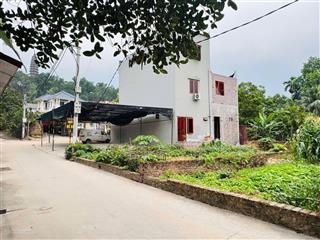Chính chủ bán đất gần omely phật tích, tiên du, bắc ninh. diện tích 156.8m² (mt 9.6m) 2 lô liền kề