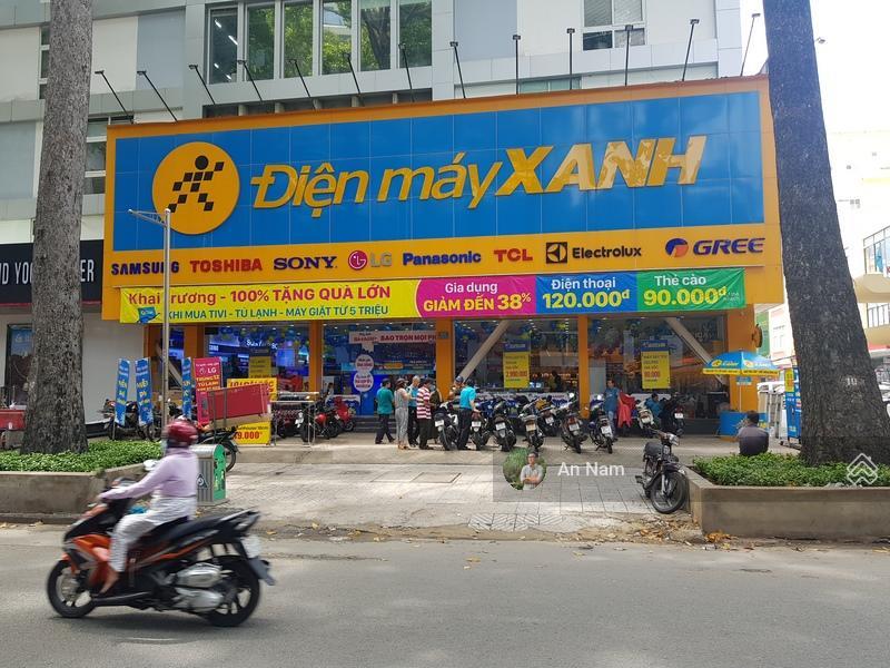 Ngộp bank! siêu phẩm mt lũy bán bích (20 x 21m) cn 400m2 ctxd hầm 7 tầng giá bán gấp 45 tỷ