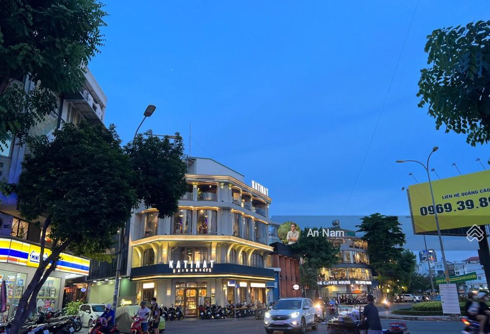 Giá đầu tư 43 tỷ  tài sản rẻ nhất thị trường đường nguyễn chí thanh (13x26m) xd hầm 7 tầng