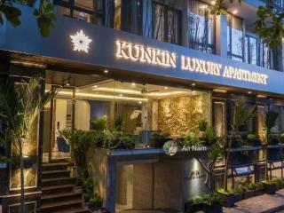 Khách sạn rẻ nhất phú nhuận  phan đăng lưu (10x26m) cn 250m2 hđt 130tr/th giá đầu tư 28 tỷ tl