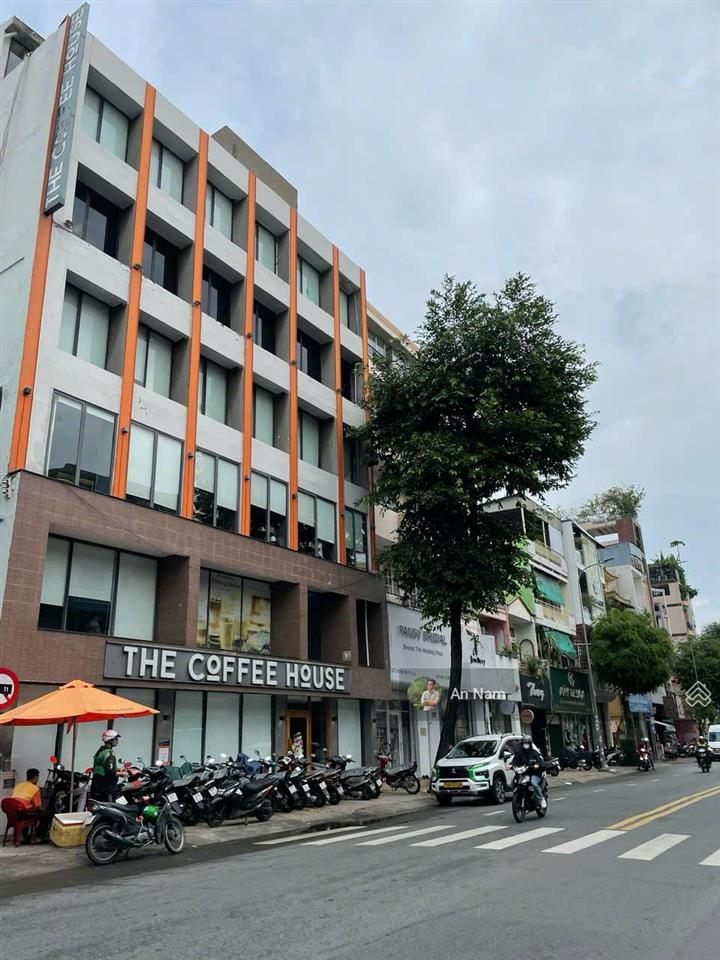 Tin thật 100%! bán gấp góc 2 mt âu cơ, q. tp (8 x 30m) 3 tầng hđt 120tr/th giá đầu tư 34 tỷ