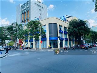 Tài sản rẻ nhất thị trường đường phan đăng lưu (20x19m) cn 330m2 xd hầm 10 tầng, giá đầu tư 40 tỷ