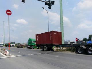 Bán mt ngay đường võ chí công, thủ đức  cơ hội sở hữu tài sản cực rẻ (20 x 80m) 1000m2, giá 50 tỷ