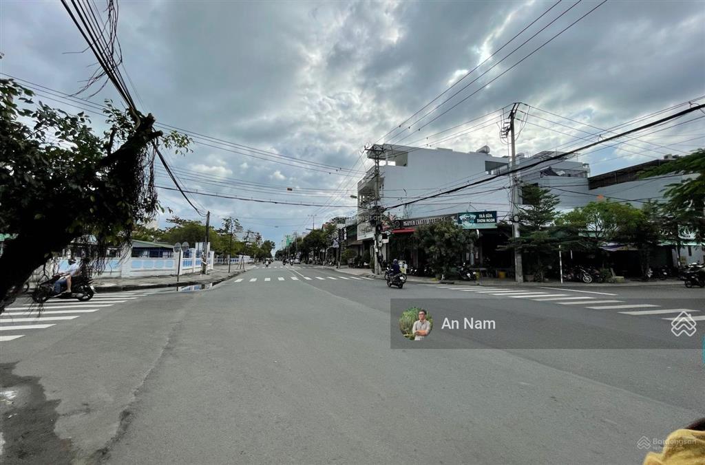 35 tỷ sở hữu tài sản rẻ nhất thị trường nơ trang long (17x38m) cn gần 530 m2, xd hầm 10 tầng