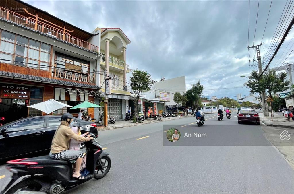 35 tỷ sở hữu tài sản rẻ nhất thị trường nơ trang long (17x38m) cn gần 530 m2, xd hầm 10 tầng