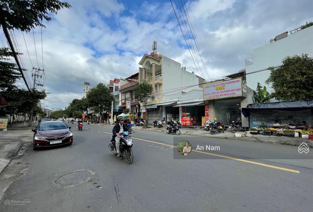 35 tỷ sở hữu tài sản rẻ nhất thị trường nơ trang long (17x38m) cn gần 530 m2, xd hầm 10 tầng