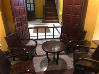 Chuyển nhượng quán cafe tại kđt văn quán, 50tr/tháng