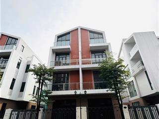 Bán biệt thự tứ lập 120m2 mặt tiền 8m tại vinhomes oceanpark 3. nghĩa trụ, hưng yên.