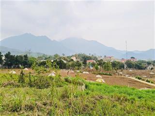 Bán 2888m2, có 120m2 đất ở view núi nghỉ dưỡng cực đẹp, minh quang ba vì, chỉ 1,5tr/m2, 0969 065 ***