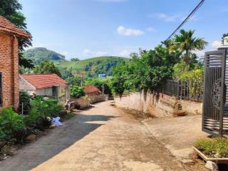 Bán 1134m2 có 200m2 đất ở bám đường 38m, nở hậu đẹp, minh quang ba vì, 2,x tỷ, 0969 065 ***