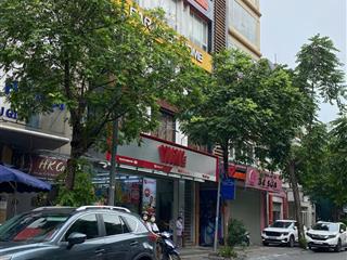 Siêu vip mp khúc thừa dụ cầu giấy70m2 mặt tiền 5,5mkinh doanh mọi loại hình4x tỷ (x tiểu học)